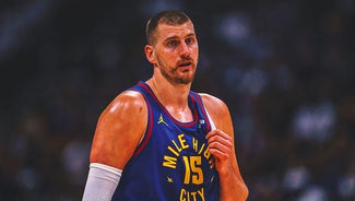 Next Story Image: 2025-26 NBA Title Odds: Thunder Favored; Can Nuggets Truly Contend?